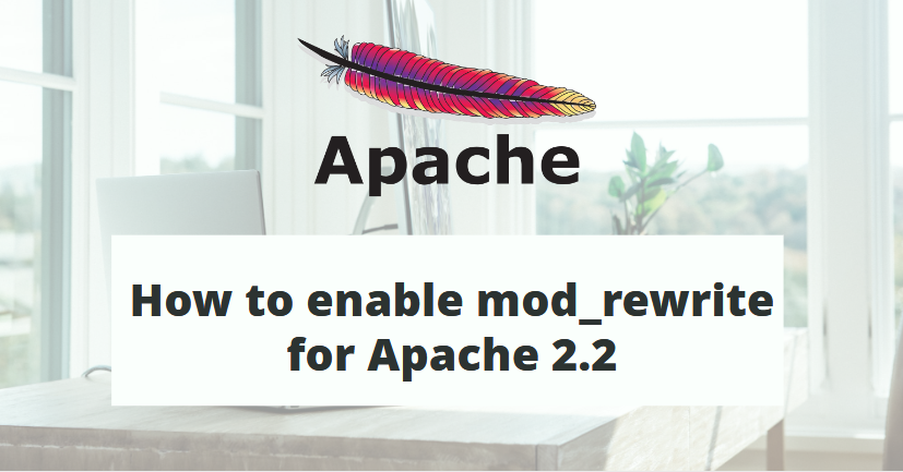 Empowered Performance: Improve Your Website to Enable mod_rewrite For Apache 2.2