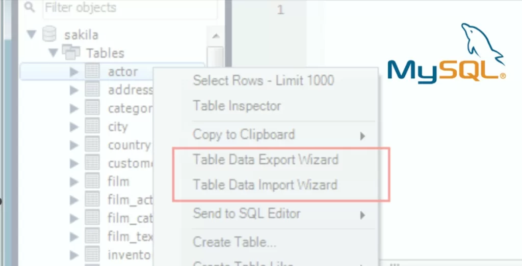 2 Quick and Efficient Ways to Import MySQL Database - TechnologiesPost